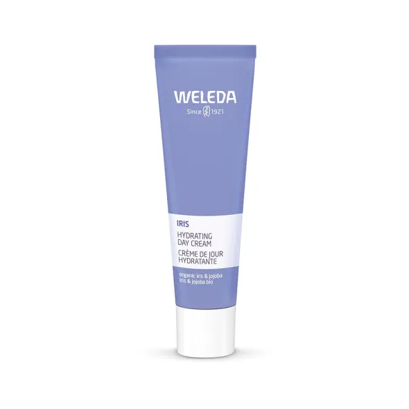Iris Hydrating Day Cream 30ml