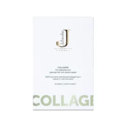 Jabushe Collagen 30 doser