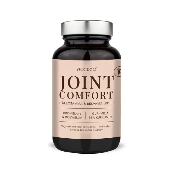 Joint Comfort 90 kapslar