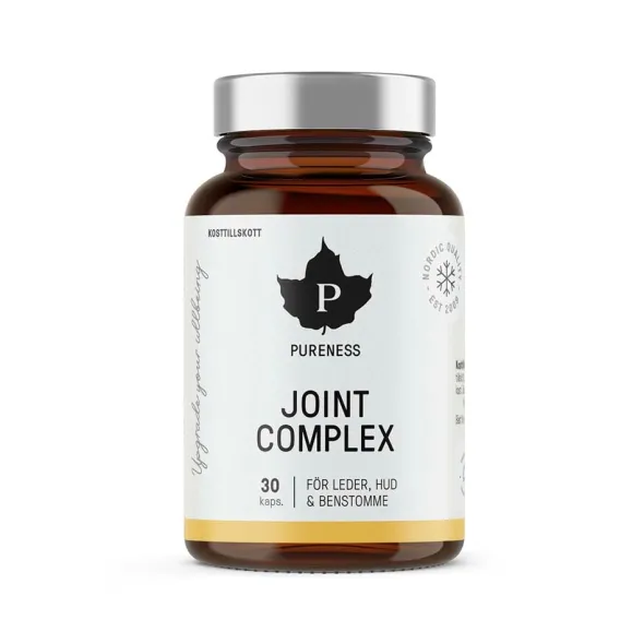 Joint Complex 30 kapslar