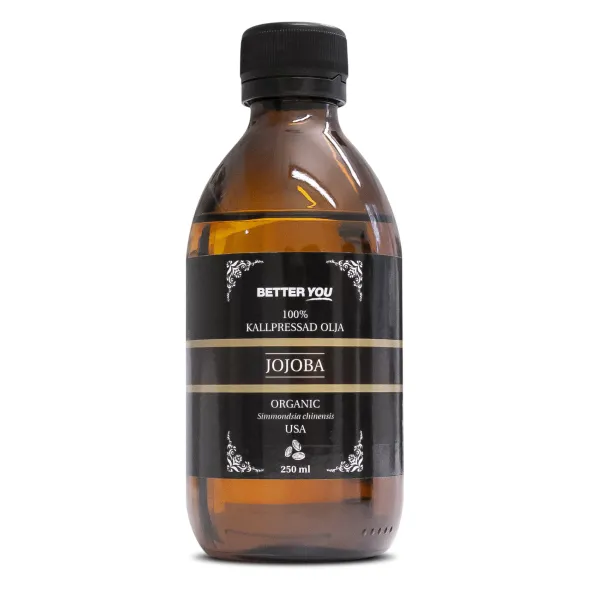 Jojobaolja 250ml