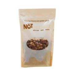 Jordnötter rostade 140g