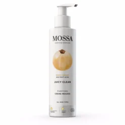 Juicy Clean Cleansing Crème-Mousse 190ml