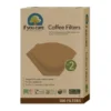 Kaffefilter No. 2 100 st