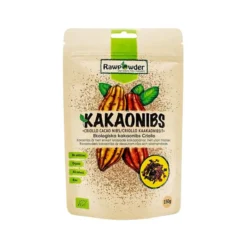 Kakaonibs Criollo 150g