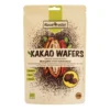 Kakao skivor 100% Criollo 250g