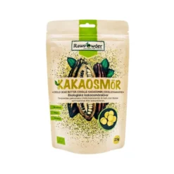 Kakaosmör wafers 225g