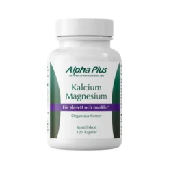Kalcium Magnesium 120 kap