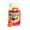 Kalcium+Vitamin D 60st tuggisar