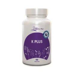 KaliumPlus 90 tabletter