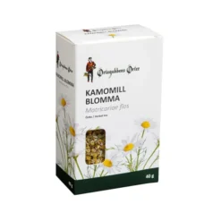 Kamomill 40g