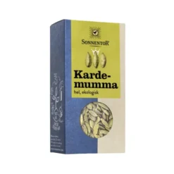 Kardemumma Hel 50g
