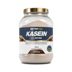 Kasein Choklad 750g
