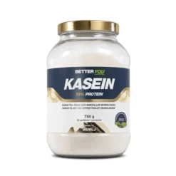 Kasein Vanilj 750g