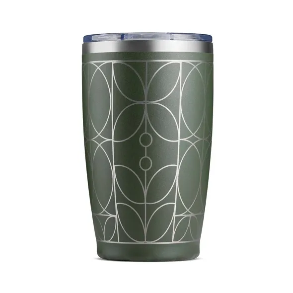 Keeper Mugg Art Deco 500ml