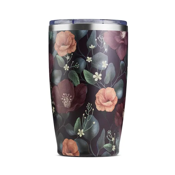 Keeper Mugg Vintage florals 500ml