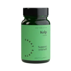 Kelp 225 mcg 150 tabletter