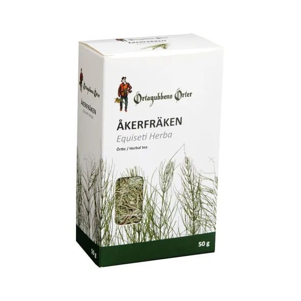 Åkerfräken 50g