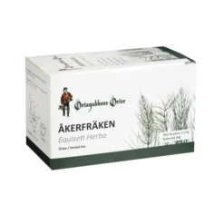 Åkerfräken Te-påsar 20st