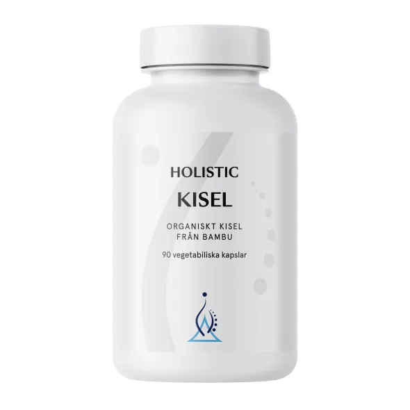 Kisel 250mg 90 kapslar