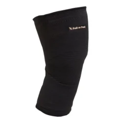 Knäskydd X-stretch Svart M