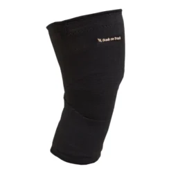 Knäskydd X-stretch Svart S