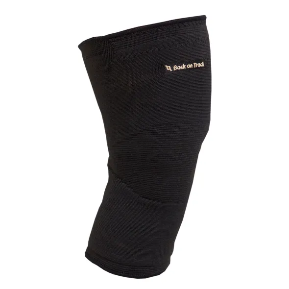 Knäskydd X-stretch Svart XS
