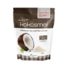 Kokosmjöl Fettreducerat 400g