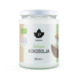 Kokosolja 500ml