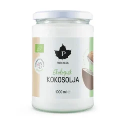 Kokosolja 1000ml