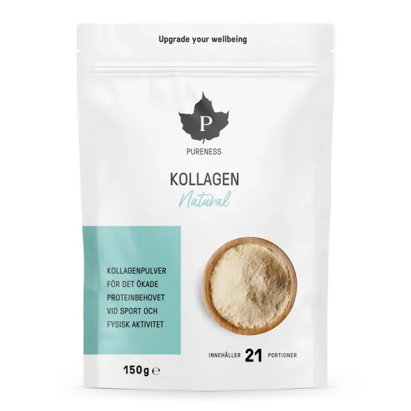 Kollagen Natural 150g