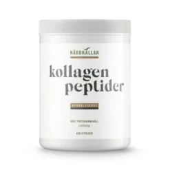 Kollagen Peptider 400g