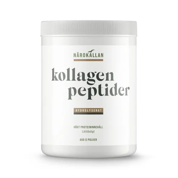 Kollagen Peptider 400g