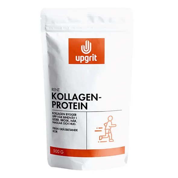 Kollagenprotein 500g