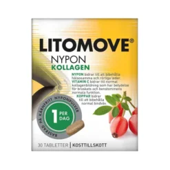 Kollagen 30 tabletter