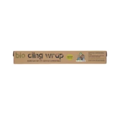 Komposterbar Plastfolie 30m