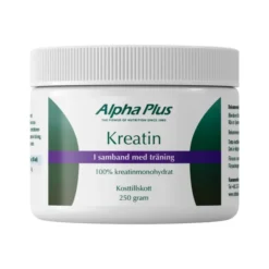 Kreatin 250g