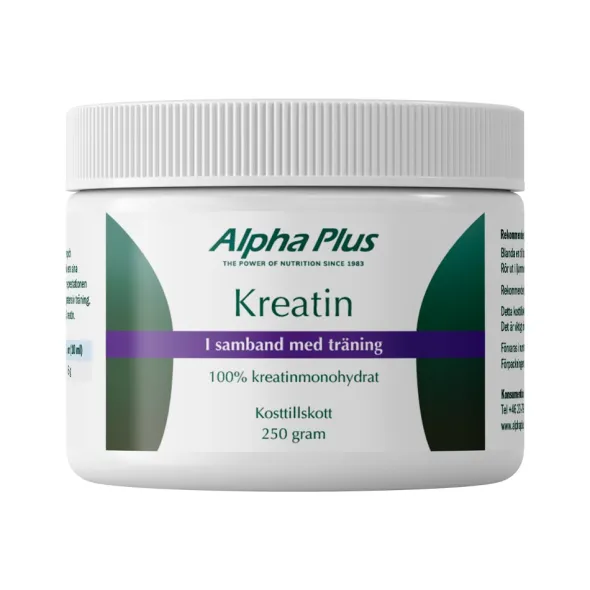 Kreatin 250g