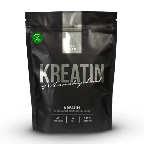Kreatin 250g