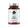 Krill Omega-3 60 kapslar