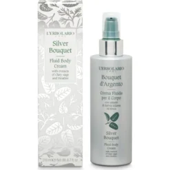 Kroppslotion Silverbukett 200ml