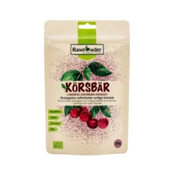Körsbär Syrliga 200g