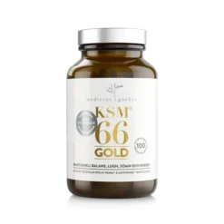 KSM66 GOLD 100 kapslar