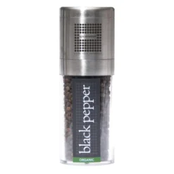 Kvarn Svartpeppar 68g