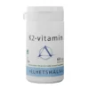 K2-Vitamin 100mcg 60 kapslar