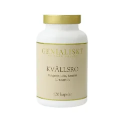 Kvällsro 120 kapslar