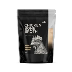 Kycklingbuljong påse 350ml