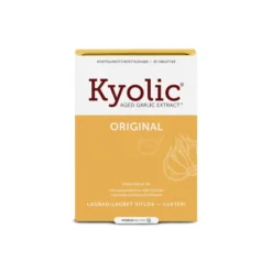 Kyolic Original 600mg 30 tabletter