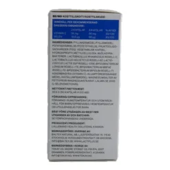 Lactiplus Mage 60 kapslar