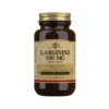 L-Arginine 500 mg 50 kapslar
